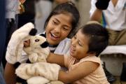 Bolivia celebra el Día de la Niña y del Niño: una fecha para reflexionar sobre sus derechos