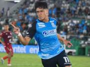 Blooming con equipo mixto ante Real Oruro en la altura