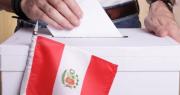Perú encara las elecciones generales con 35 presidenciables y un Congreso transformado