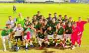 Bolivia da el golpe en el Sudamericana Sub17