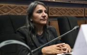 Diputada de Libre pide al presidente del TSJ pronunciarse sobre la acción popular contra una encuesta