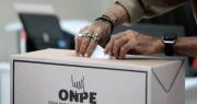 Perú: 63.300 personas no votaron pese a instalación del 99,8 % de mesas electorales
