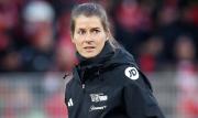 Union Berlin hace historia al nombrar a la primera entrenadora de la Bundesliga