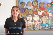 Unicef destaca incorporación de la niñez en el Plan de Desarrollo 2026 – 2030 de Bolivia