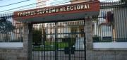 TSE RECHAZA ORDEN JUDICIAL QUE PROHÍBE DIFUNDIR ENCUESTAS