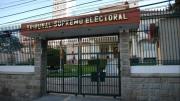 TSE rechaza decisión judicial sobre encuestas y dice que irán a la audiencia del 17 de abril