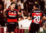Flamengo se adueña del Fla-Flu en el Maracaná con dos goles de Pedro