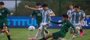 Bolivia 1-1 Argentina, la Verde mantiene posibilidades de clasificar al Mundial de Qatar