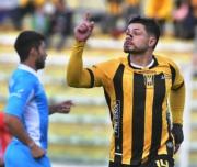 El Tigre goleaba y terminó pidiendo hora frente a San Antonio