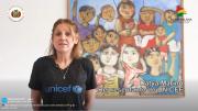 Unicef destaca incorporación de la niñez en el Plan de Desarrollo 2026 – 2030 de Bolivia