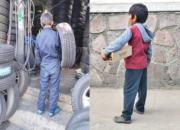 La vida de Leonel y Orlando, dos trabajadores infantiles