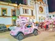 Se abre la recta final para la segunda vuelta