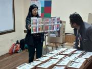 Reforma electoral apunta a recuperar el sistema de partidos y la transparencia