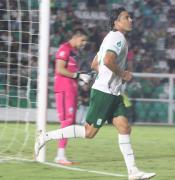 Marcelo Martins: “No fuimos al Mundial por culpa de Villegas”