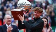 Sinner destrona a Alcaraz en el Masters de Montecarlo