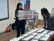 Reforma electoral apunta a recuperar el sistema de partidos y la transparencia