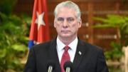 Díaz-Canel advierte a EEUU del peligro de atacar Cuba o