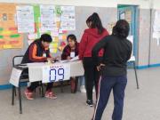 Romperemos un récord: TSE prevé entregar los resultados del balotaje antes de las 21:00