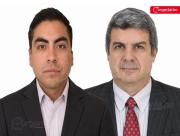 Habrían hallado a los pilotos del avión que cayó en Cochabamba