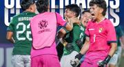 Histórico empate de Bolivia Sub-17 frente a Argentina: clasifica a playoffs y se acerca al Mundial