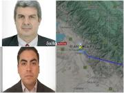 Hallan sin vida a tripulantes de avión siniestrado en Cochabamba