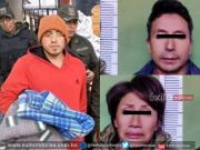 Inicia el juicio contra Joel Pérez y sus padres por la desaparición y feminicidio de Odalis Vaquiata