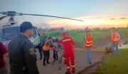 Informe técnico revela secuencia final del vuelo CP-3243 antes del accidente en Cochabamba
