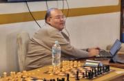 El GM Osvaldo Zambrana dictará el Curso de Ajedrez Avanzado 2026
