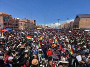 Del Cristo a la Ceja