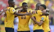 Ecuador jugará dos amistosos antes del Mundial con Arabia Saudita y Guatemala