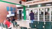 Hospitales sin atención: trabajadores y médicos activan paro de 48 y 96 horas en Santa Cruz