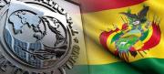 Una inflación del 20,7% y un decrecimiento del 3,3% en 2026 en Bolivia: FMI