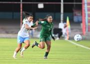 Bolivia cae otra vez en las eliminatorias de selecciones femeninas