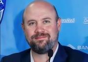 Cambio en BoA: Eduardo Valdivia asume como gerente general de la aerolínea