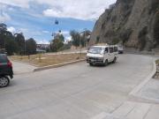 Accidentes en La Paz: No es la avenida, es el conductor