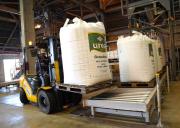 YPFB factura 76% más que el 2025 por la venta de urea en el primer trimestre