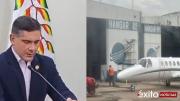 Ministro Justiniano lamenta muerte de pilotos y confirma que aeronave era de su familia