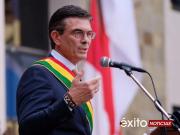 Presidente Paz rechaza “falsos discursos” sobre la Ley 157 y anuncia explicación a las bases