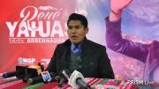 Admiten amparo constitucional de Yahuasi contra el TSE y anuncian marcha hacia la ciudad de La Paz