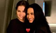 ¡Emotivo reencuentro! Selena Gomez y Demi Lovato sellan la paz