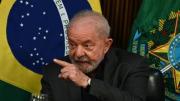 Lula llama a impedir el retorno del fascismo