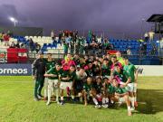 Se posterga el partido entre Bolivia y Chile Sub-17 por condiciones climáticas