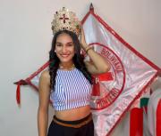 Cruz Roja de Montero impulsa rifa solidaria para apoyar a la representante montereña y crear un centro de fisioterapia