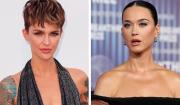 Katy Perry, acusada de agresión sexual por la actriz Ruby Rose; la cantante responde