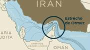 Irán advierte de que cerrará la navegación en el mar Rojo si EEUU mantiene su bloqueo al estrecho de Ormuz