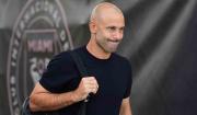 Sorpresa en la MLS: Mascherano renuncia como técnico de Inter Miami