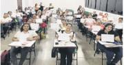 Más de 300 lectoras siguen el curso de Marketing
