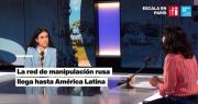 La Compañía, red de manipulación rusa llega hasta Argentina y Bolivia