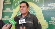 Menor de 14 años reportada como desaparecida fue encontrada con varios sujetos en El Alto