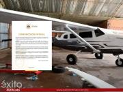 Gobierno denuncia irregularidades en liberación de avionetas y reafirma “tolerancia cero” a la corrupción